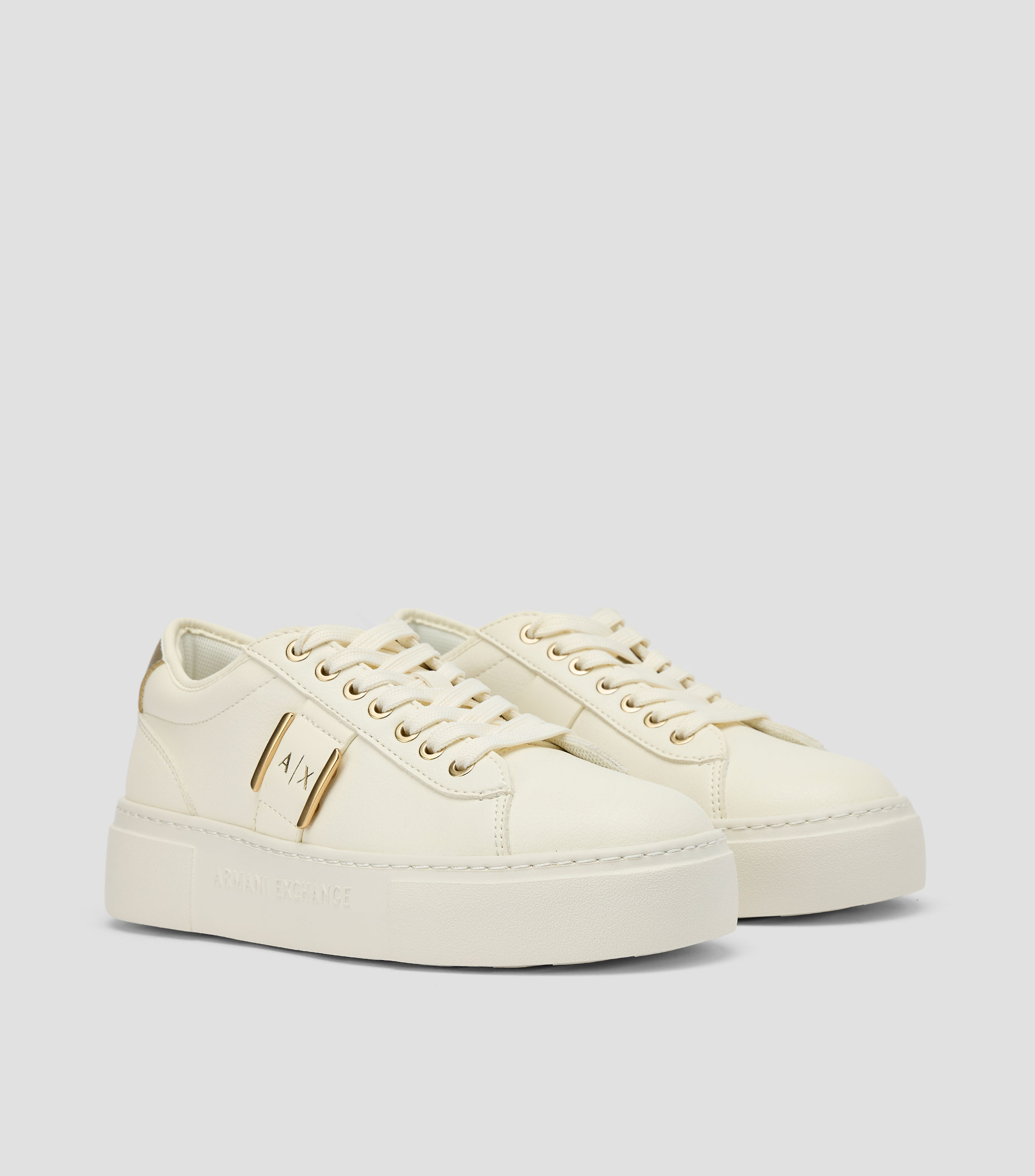 Tenis casuales Mujer